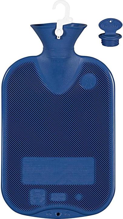 Fashy Doppellamelle (2 l)