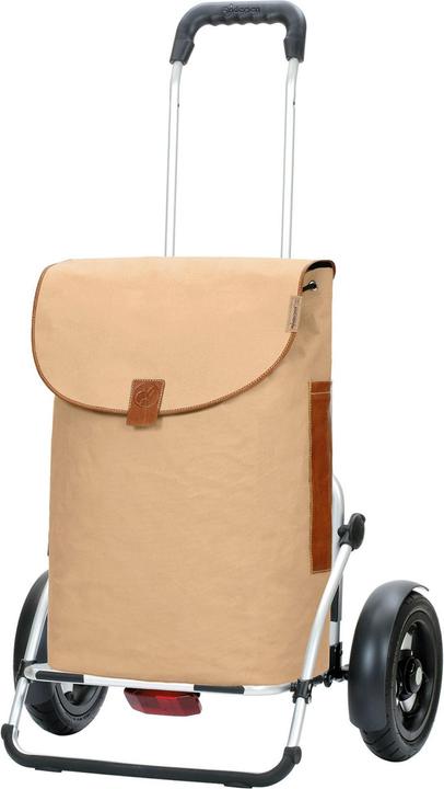 Image du produit Andersen Royal Shopper Plus Saira Chariot à provisions 60 cm avec roues gonflables