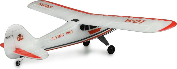 Produktbild Amewi Piper J-3 Cub (Motorflugzeug)