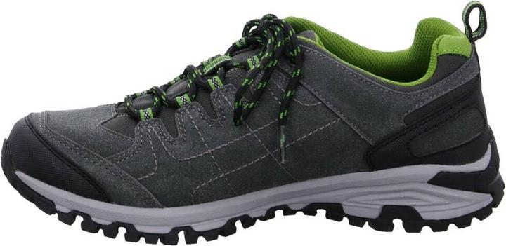 Actual product image Brütting Mount Shasta Low (44)