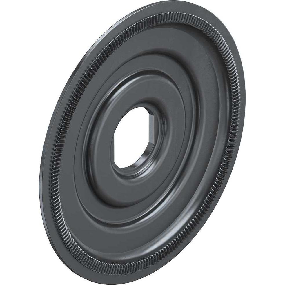 Kaiser, Lochsäge, Randversenker 1083-05 für 68mm (68 Millimeter)