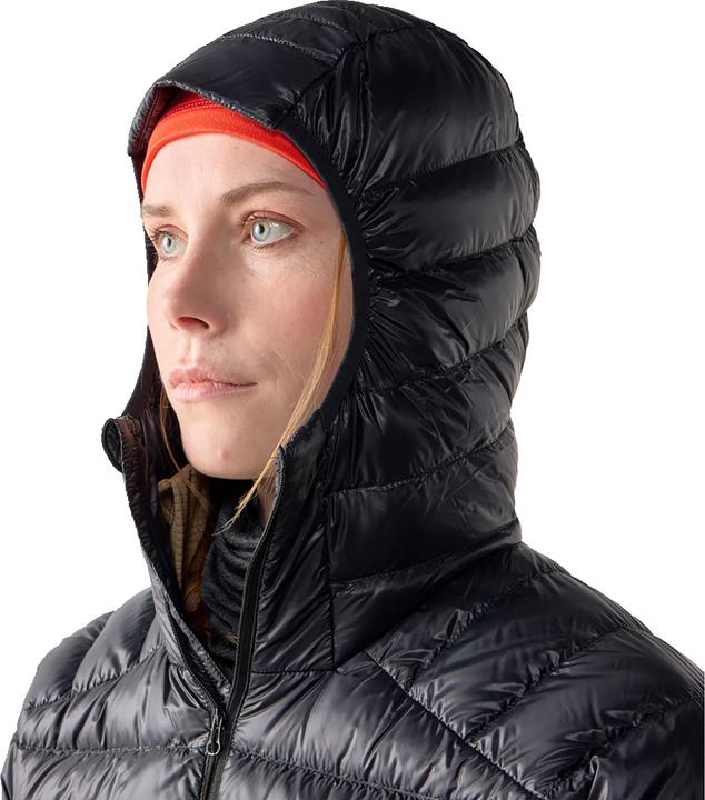 Immagine prodotto Haglöfs L.I.M Down II Hood (L)