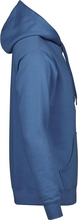 Actual product image Tee Jays Mens Hooded Cotton Blend Sweatshirt (S)