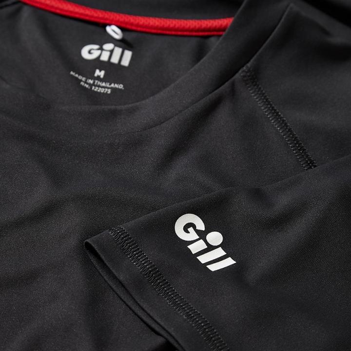 Actual product image UV Tec Tee, Men (XXL)