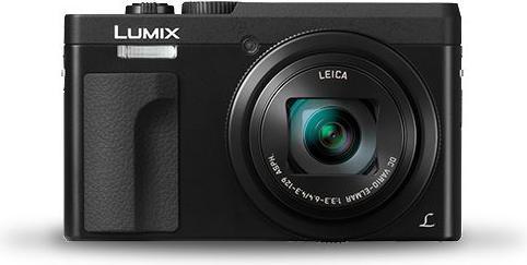 Actual product image Panasonic Lumix DC-TZ90 (4.3 - 129 mm, 20.30 Mpx, 1/2,3'')