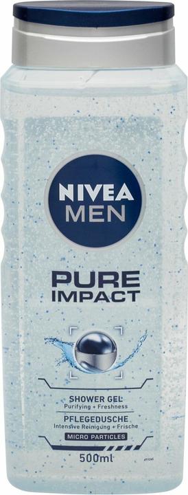 NIVEA MEN Men Pure Impact
