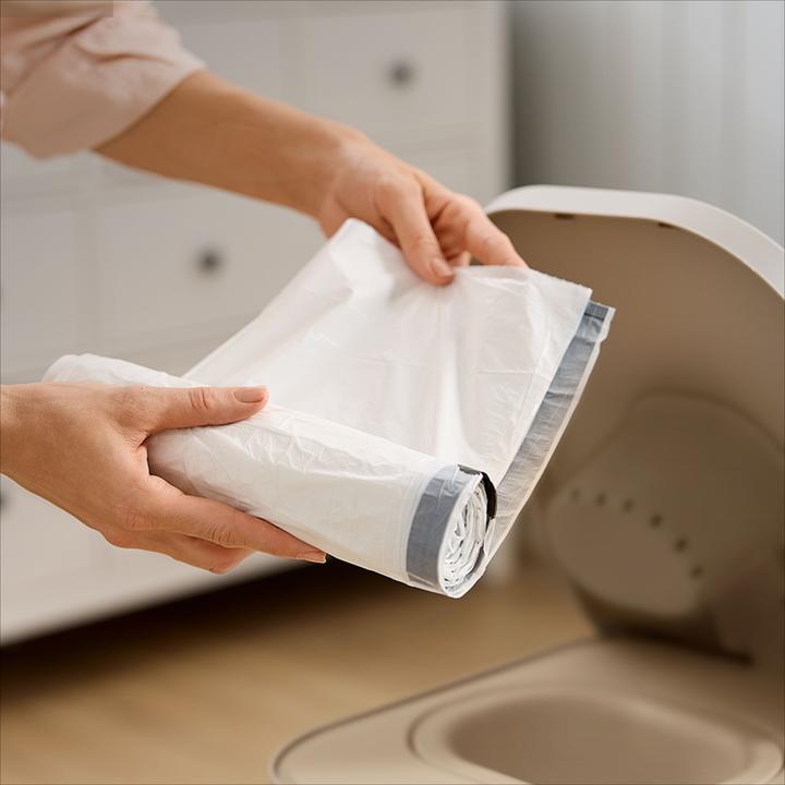 Actual product image Rotho Babydesign Yuma