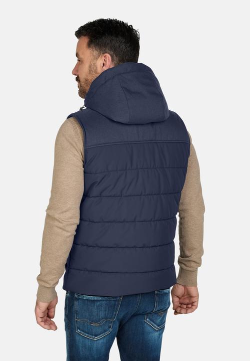 Actual product image Calamar Hybrid Weste (52)