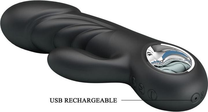 Produktbild Pretty Love Hübsche Liebe Ansel Schwarz