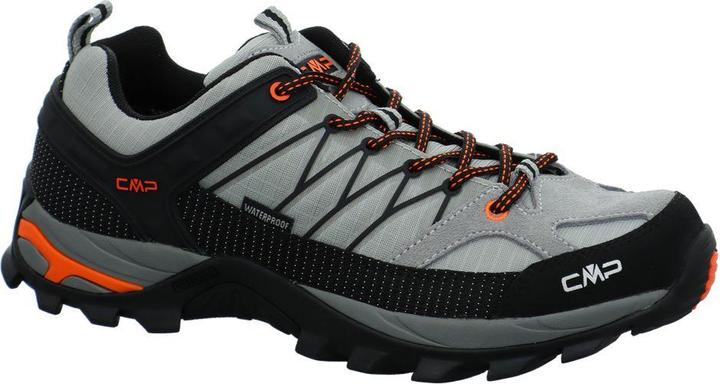 CMP Campagnolo Chaussures basses Rigel
