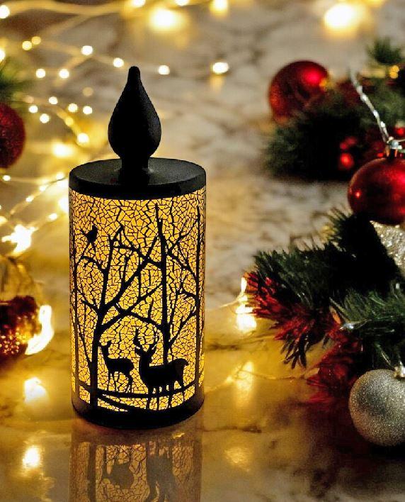 Produktbild GuGus LED Kerze