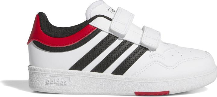 Image du produit Adidas Hoops 4.0 CF Kinderschuhe (34)