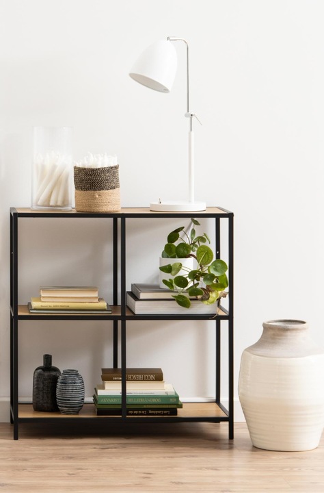 Immagine prodotto AC Design Seaford (77 x 35 x 78 cm)