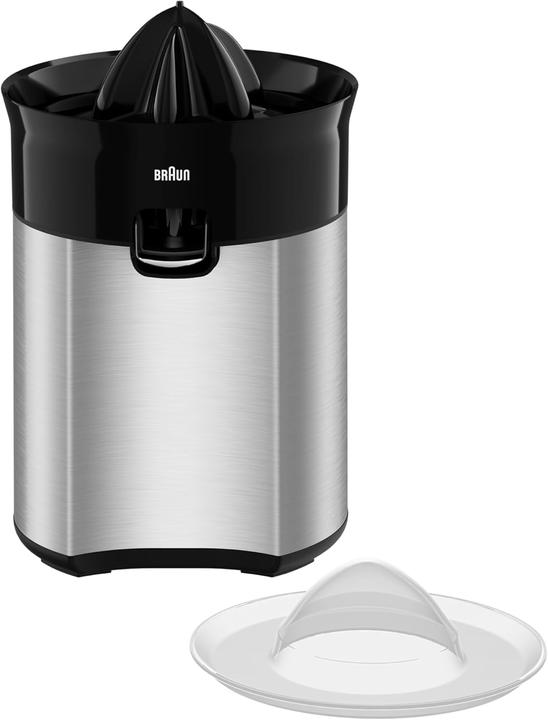 Actual product image Braun Citrus Quick (CH plug)
