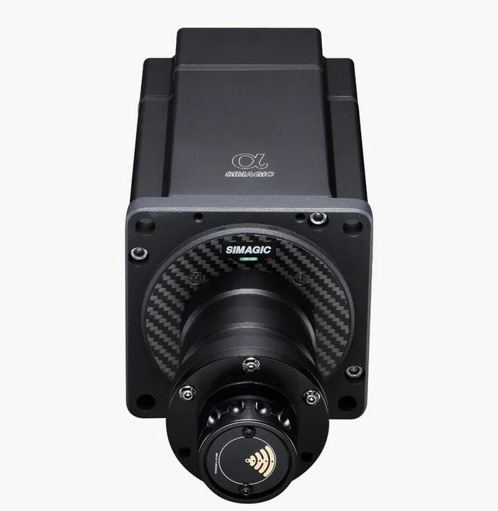 Image du produit Simagic Alpha (PC)