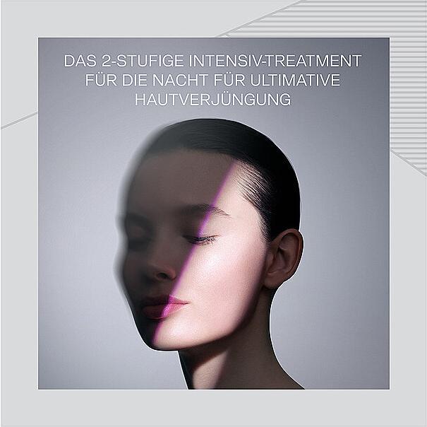 Produktbild La Prairie Cellular Plat Rare HR Mask VW 20 ml (20 ml)