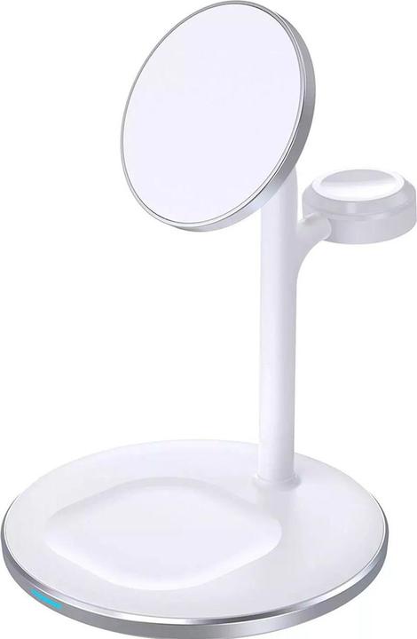 Produktbild Choetech 15W 3 in 1 Drahtloses LadegerÃ¤t T585 F (15 W)