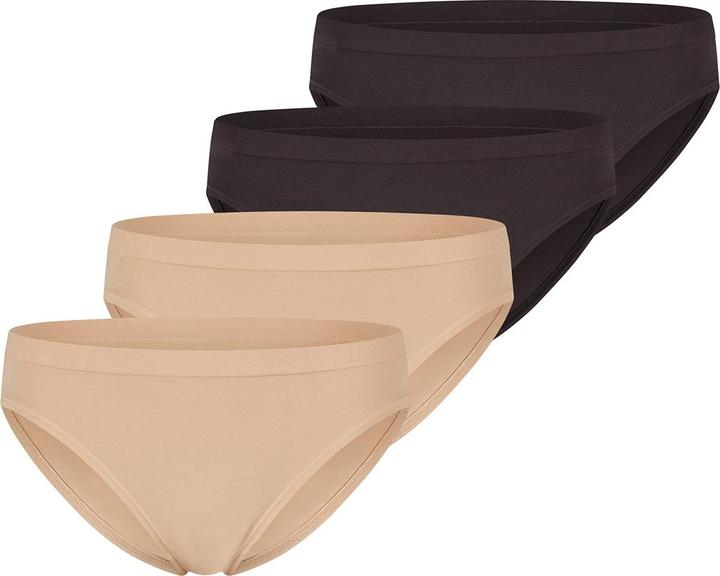 Black / Beige