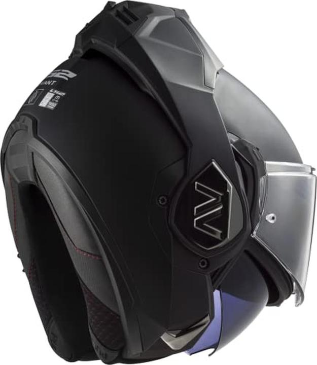 Immagine prodotto LS2 FF906 Advant Solid ECE 22.06 (3XL)