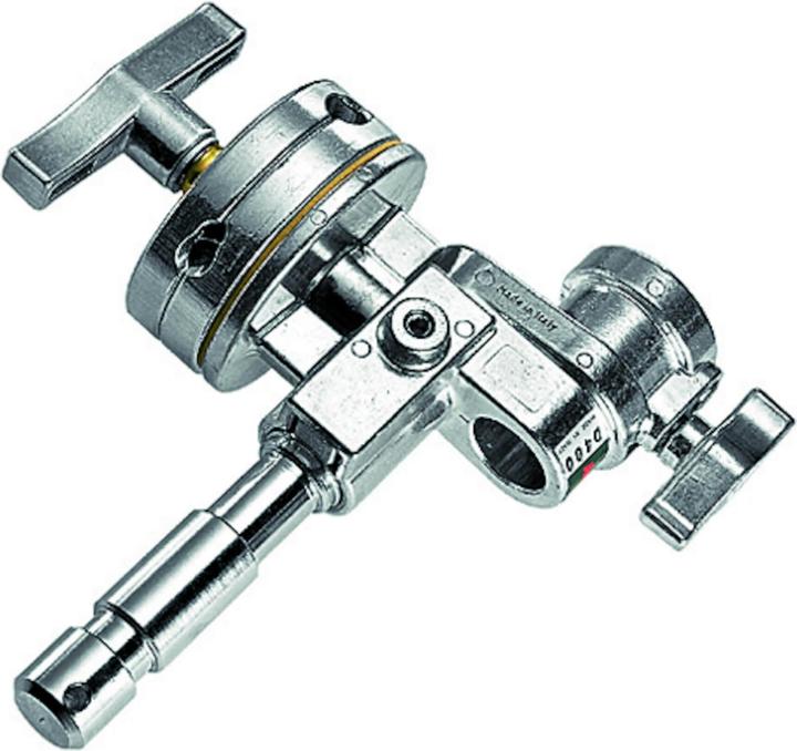 Produktbild Avenger Jumbo Griphead with 28 mm Spigot + Socket (Stativadapter)