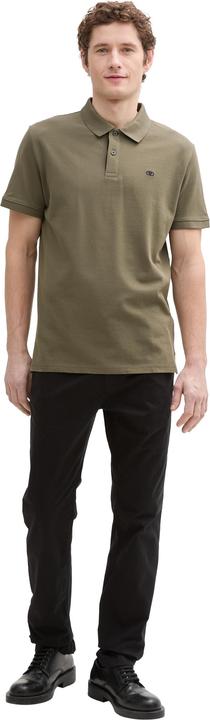 Actual product image Tom Tailor Poloshirt 3er Pack (M)