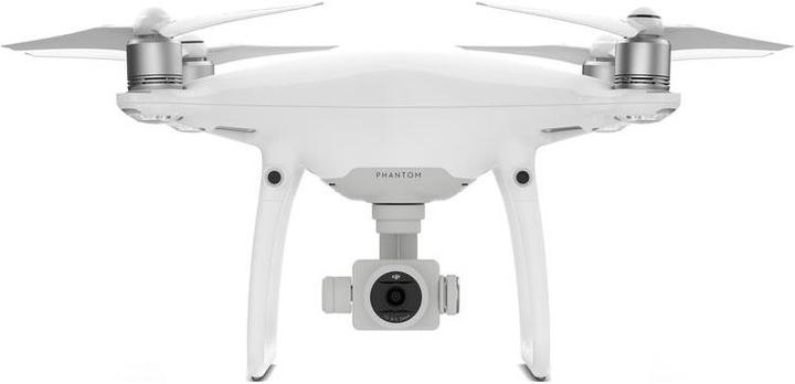 Image du produit DJI Phantom 4 Pro (30 min, 1388 g, 20 Mpx)