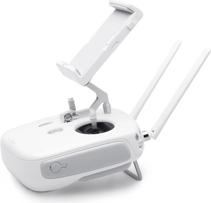Actual product image DJI Phantom 4 Pro (30 min, 1388 g, 20 Mpx)