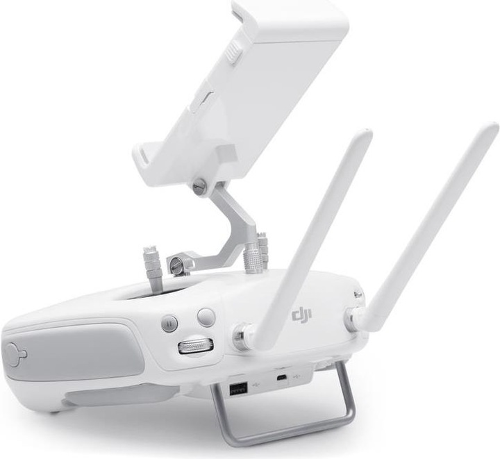 Actual product image DJI Phantom 4 Pro (30 min, 1388 g, 20 Mpx)