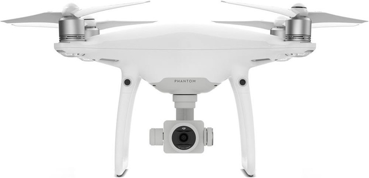 Actual product image DJI Phantom 4 Pro+ (30 min, 1388 g, 20 Mpx)