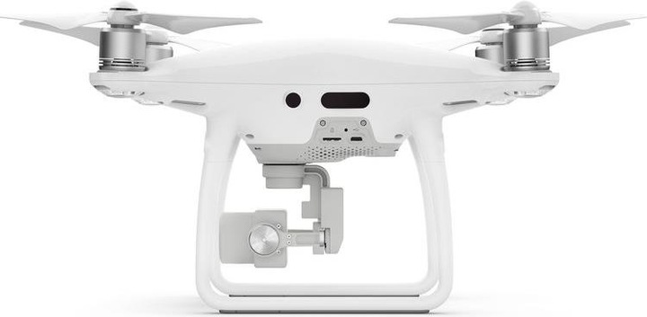 Actual product image DJI Phantom 4 Pro+ (30 min, 1388 g, 20 Mpx)