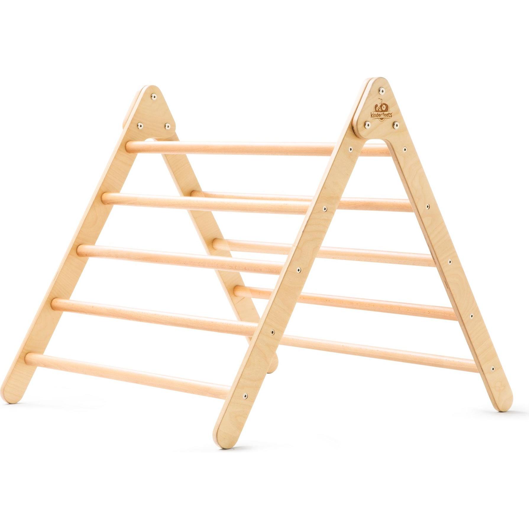 Kinderfeets Pikler Houten (03640)