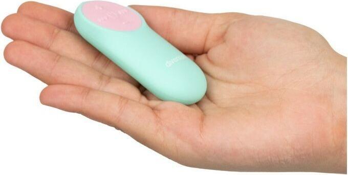 Actual product image Diversual Ness Strap-On Aqua