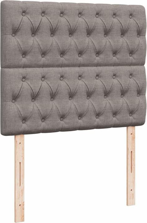 Produktbild vidaXL Boxspringbett (120 x 190 cm)