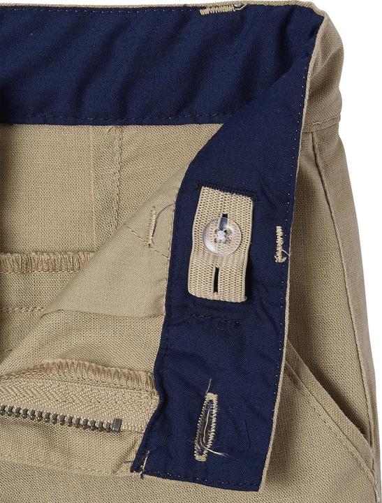 Actual product image Vertbaudet Shorts/Bermudas (122)