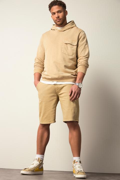 Produktbild Sthuge Chino-Bermuda, Loose Fit (58)
