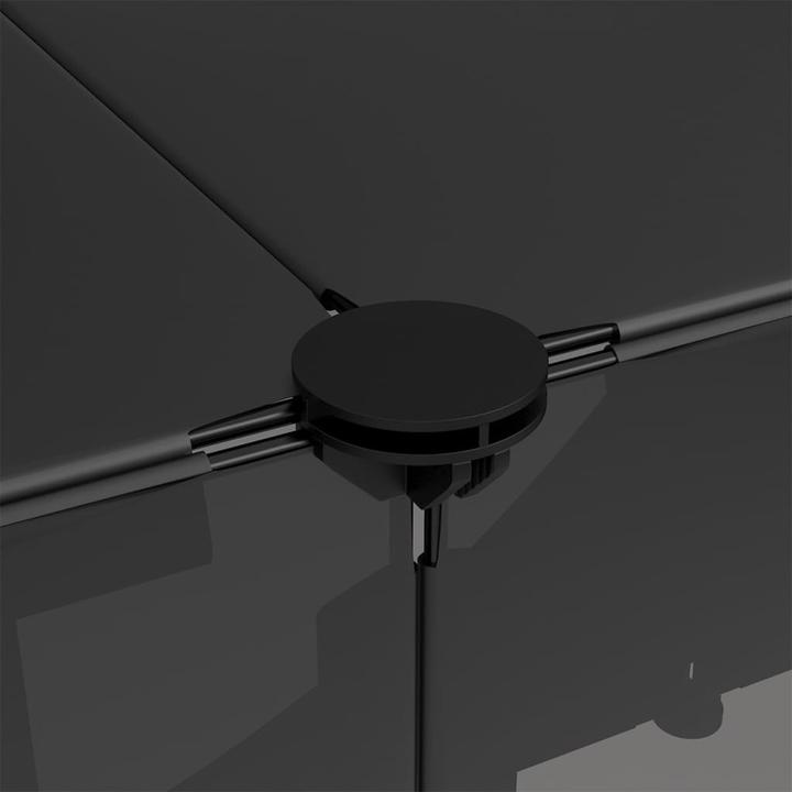 Image du produit vidaXL Tierkäfig