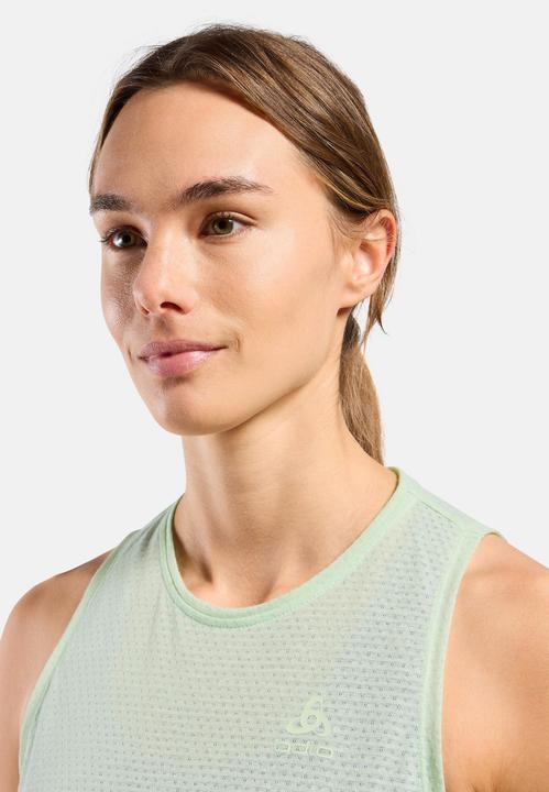 Actual product image Odlo Lauftank Essential Linencool (XS)