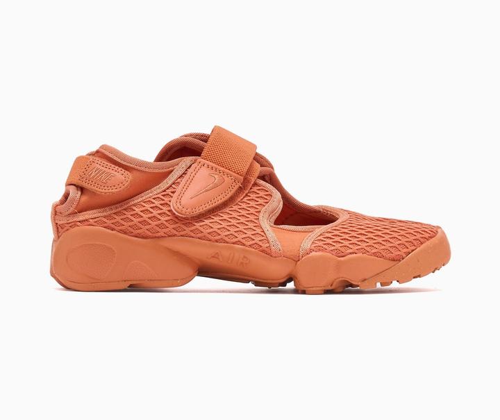 Image du produit Nike Women's Air Rift Healing Orange (35.5)