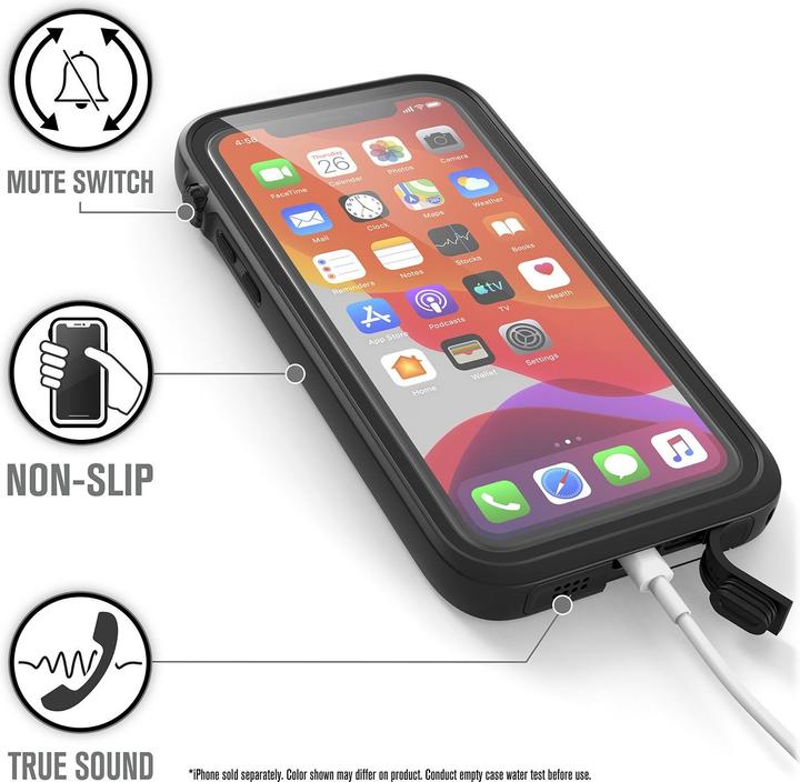 Produktbild Catalyst Waterproof Case (Apple iPhone 11 Pro Max)