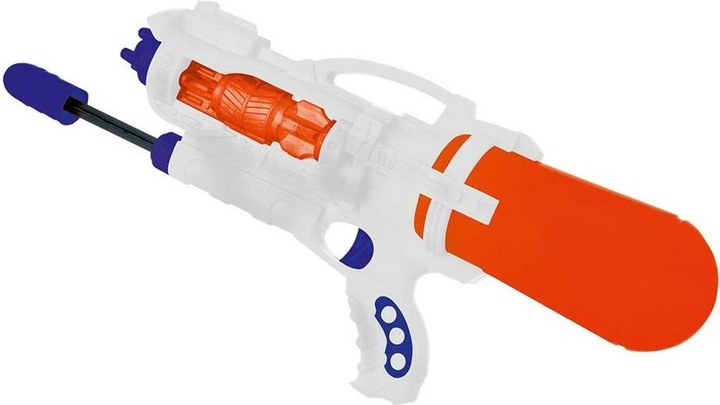 Actual product image Happy People Water Cannon WK 360