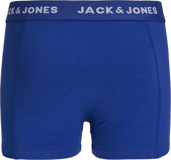 Immagine prodotto Jack & Jones 5erPack Trunks JNR (116, Confezione da 5 pezzi)