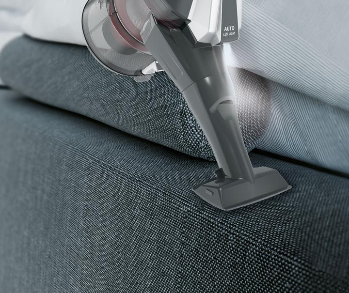 Produktbild Hoover HF322TH