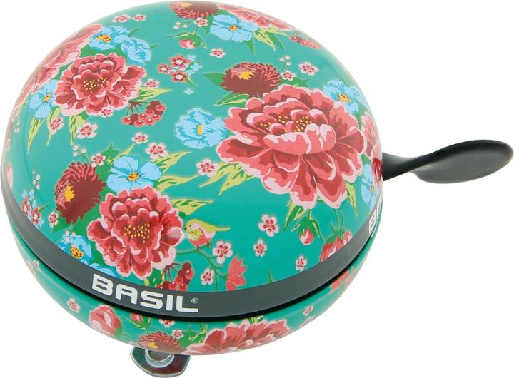 Basil Big Bell Bloom