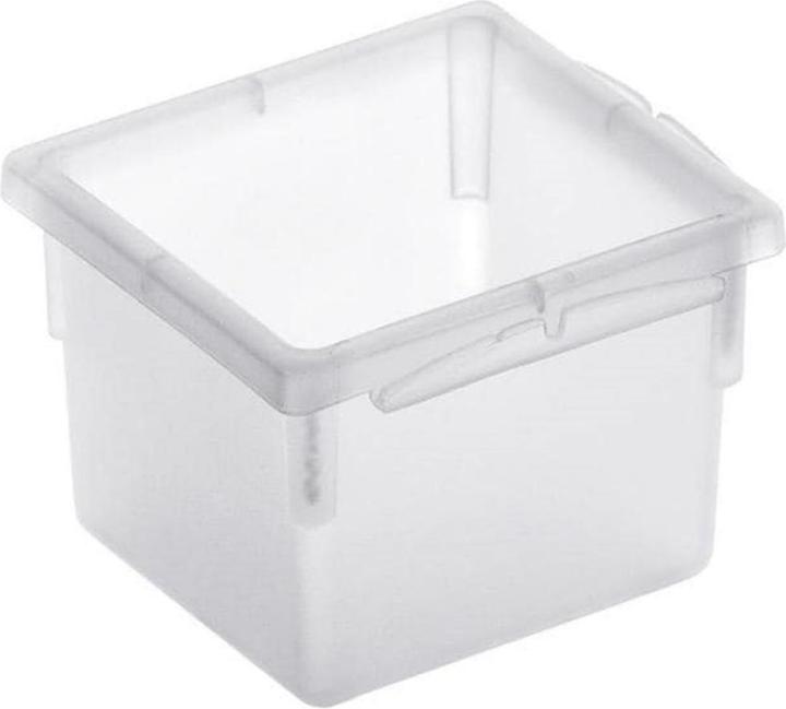 Produktbild Rotho Schubladenorganiser Basic (8 cm, 0.32 l)