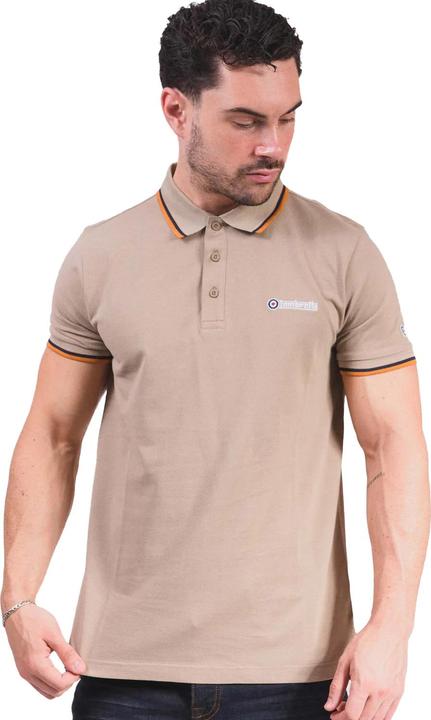 Produktbild Lambretta Poloshirt (4XL)