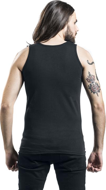 Produktbild Funshirt Death Metal (M)