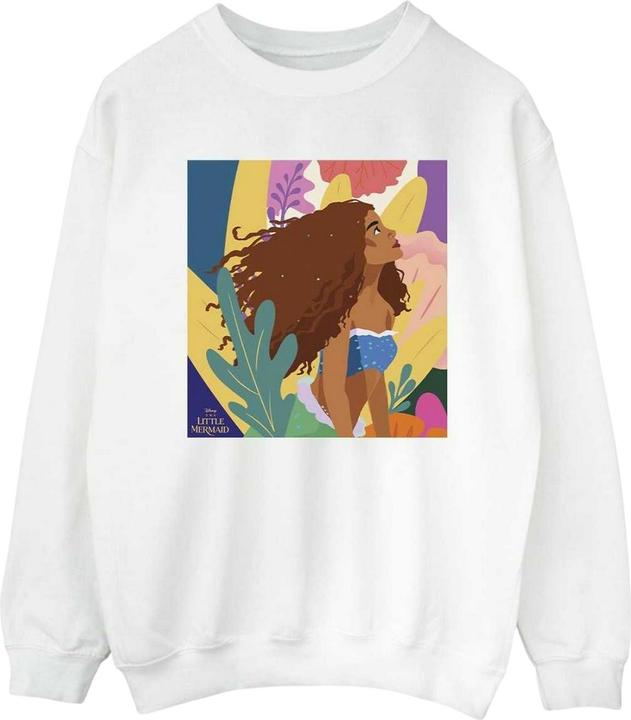 Produktbild The Little Mermaid Sweatshirt (XL)