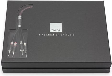 Produktbild Dali Sc Rm430st (4 m, 3 mm²)
