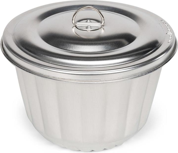 Actual product image Patisse Water bath mould 1,2ltr. (15 cm)