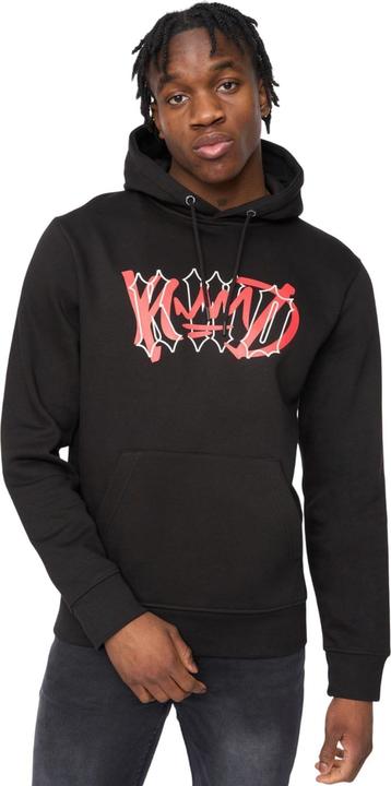 Immagine prodotto Kings Will Dream Wicked Felpa con Cappuccio Uomo (XL)
